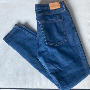 Everlane Jeans in SZ 30 tall